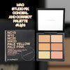 MAC Studio Fix Conceal & Correct palette 專業遮瑕及修正調色組合6 g #Medium #Light