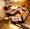 MAC Studio Fix Conceal & Correct palette 專業遮瑕及修正調色組合6 g #Medium #Light