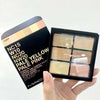MAC Studio Fix Conceal & Correct palette 專業遮瑕及修正調色組合6 g #Medium #Light