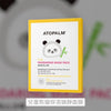 ATOPALM愛多康 兒童保濕舒緩面膜5pcs 貓咪/青蛙/熊貓 🐼🐱🐸 Korean #Froggy mask pack #Wild kitty mask pack #Pandaring mask pack 🉐 優惠組合 貓咪/青蛙/熊貓 🐼🐱🐸各一 $165💰💰