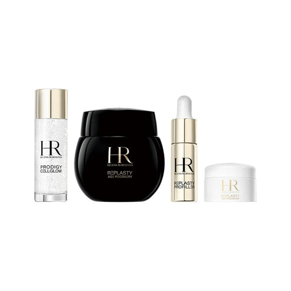Helena Rubinstein赫蓮娜 Jet Lag Rescuer 護膚套裝 ✨