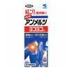 日版 🇯🇵小林製藥溫感安美露鎮痛液 80ml Exp.2029.8