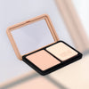 MakeUp Forever 高清柔霧粉餅 11g #1N00 Alabaster #1Y04 Warm Alabaster HD Skin Powder Foundation