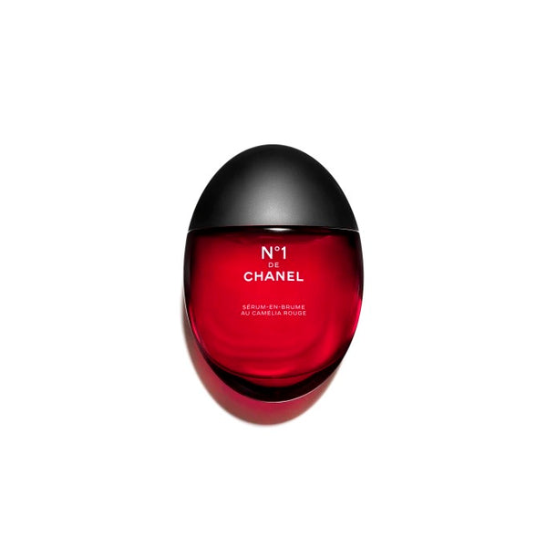 Chanel 一號紅山茶花精華噴霧 50ml N°1 De Chanel Red Camelia Revitalizing Serum-in-Mist