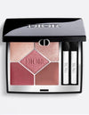 Dior迪奧 高訂五色眼影盤 Diorshow 5 Couleurs Couture Eyeshadow Palette