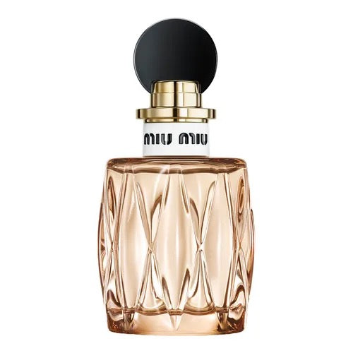 Miu Miu 繆斯黑蓋濃香水 Miutine Eau de Parfum 張元英同款