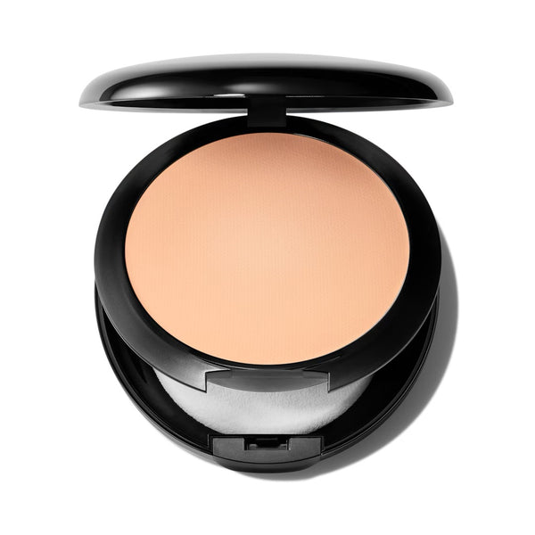 M.A.C 無暇大黑餅粉餅 Studio Fix Powder Plus Foundation 12g #mac 遮瑕+控油+貼服度全部滿分