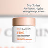 My Clarins Re-boost Hydra Energizing Cream 50ml 水嫩活力保濕面霜 #椰子