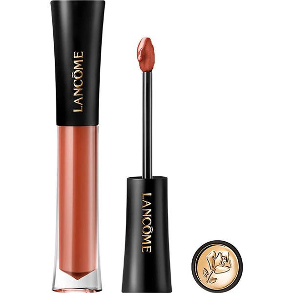 蘭蔻(Lancôme)菁純鎏光唇釉 #706 純粹歡愉 Pleasure Seeker 4.5ml