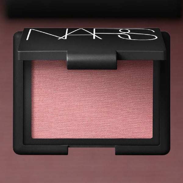 Nars Blush 4.8g 胭脂 #Behave #Impassioned #Sex Appeal #Deep Throat