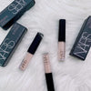 Nars creamy concealer 1.4ml <sample>光亮柔滑遮瑕霜 #Vanilla #chantilly #custard #Honey