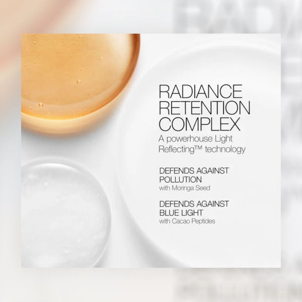 Nars Light Reflecting Moisturizer 14ml <sample size>/ 50ml 原生光亮肌水凝霜(升級版)