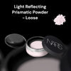Nars Light Reflecting Prismatic Powder - Loose 11g #Milky way 原生光星幻蜜粉 #銀河紫