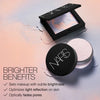 Nars Light Reflecting Prismatic Powder - Loose 11g #Milky way 原生光星幻蜜粉 #銀河紫