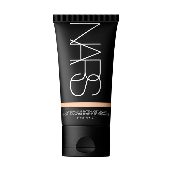 Nars Pure Radiant Tinted Moisturizer SPF 30/PA+++ 20ml #L1 Finland 水潤透亮有色面霜