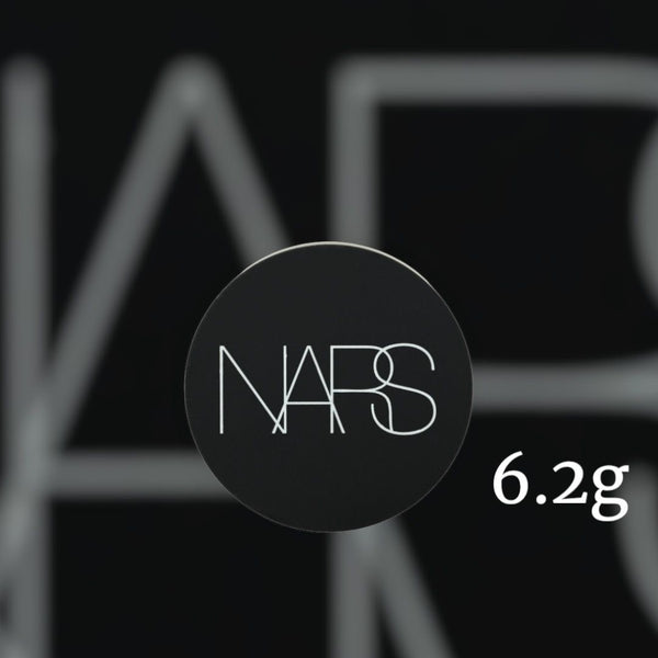 Nars SOFT MATTE COMPLETE CONCEALER 6.2g NARS 柔霧完美遮瑕膏#HONEY