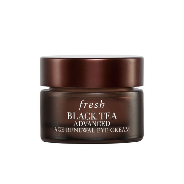 Fresh 馥蕾詩紅茶凝時煥活精華眼霜(Black Tea Advanced Age Renewal Eye Cream)15ml