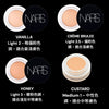Nars SOFT MATTE COMPLETE CONCEALER 6.2g NARS 柔霧完美遮瑕膏#HONEY