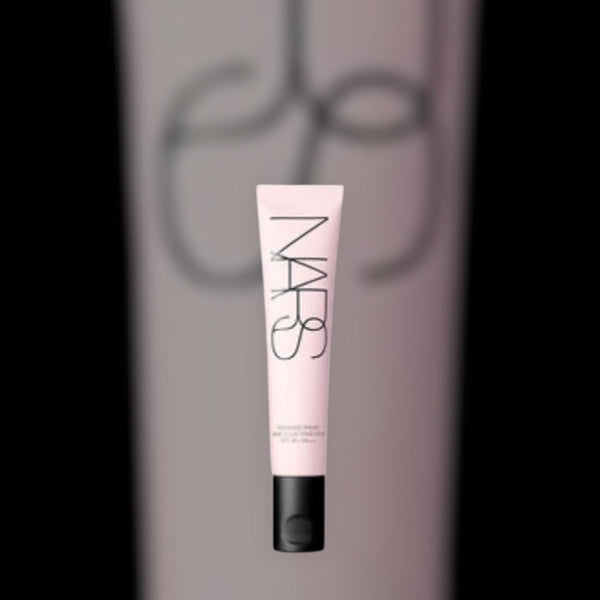 Nars 亮采活膚妝前底霜 SPF35 10ml Radiant Primer #防曬 #保濕 #控油 #柔霧