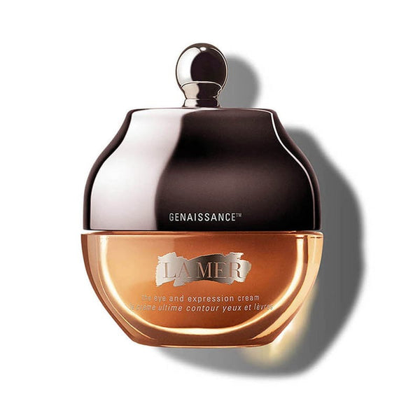 LA MER 鎏金煥膚全效修復眼霜 15ml Genaissance de la Mer™ The Eye and Expression Cream