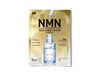 日本百年製藥(Hyakunen Seiyaku)推出的 TUU NMN配合面部精華保濕面膜(TUU NMN Face Sheet Mask)5 片裝 每片含有高達 30ml 的美容精華液