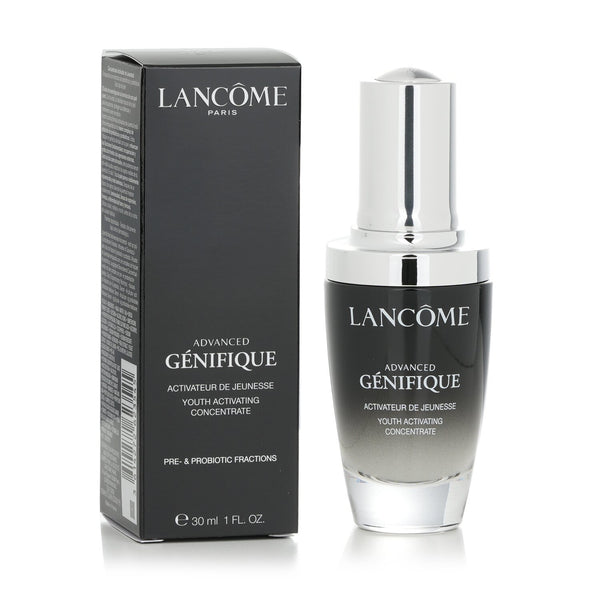 Lancome 升級版嫩肌活膚精華Genifique Advanced Youth Activating Concentrate 30ml #小黑瓶