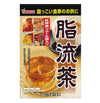 日本🇯🇵山本漢方脂流茶一盒24包 為食救星🌟 #解決飲食油膩感🤩 讓脂肪流走 不知不覺就瘦了💃🏻💃🏻