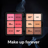Make Up Forever 高清融肌胭脂光影盤 Hd Skin Blush & Glow Palette Limited Edition 25.2G