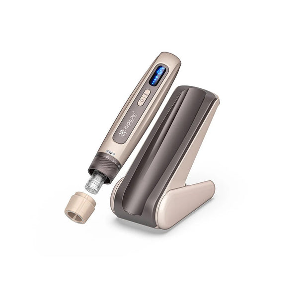 Dr Pen Hydra pen H5 Professional MTS 微電流 EMS 電動微針 Microneedling