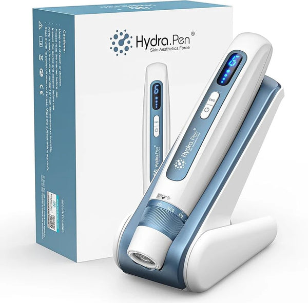 Dr Pen Hydra pen H5 Professional MTS 微電流 EMS 電動微針 Microneedling