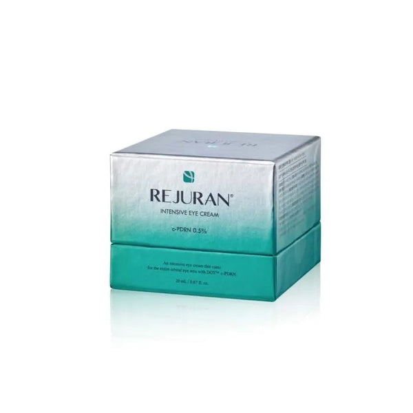 Rejuran Intensive eye cream 麗珠蘭滋養修復眼霜 20ml