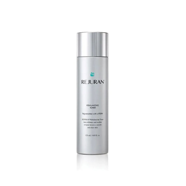 Rejuran Rebalancing Toner 120ml 逆齡再生修復爽膚水