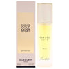 嬌蘭Guerlain 金鑽修顏定妝噴霧 Parure Gold Setting Mist 30ml