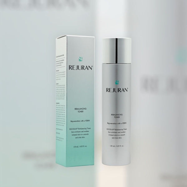 Rejuran Rebalancing Toner 120ml 逆齡再生修復爽膚水