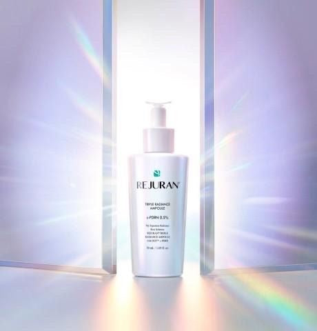Rejuran Triple Radiance Ampoule c-PDRN 0.5% 50ml 三重光采透亮安瓶