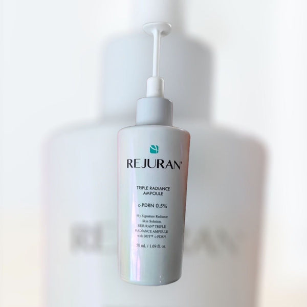Rejuran Triple Radiance Ampoule c-PDRN 0.5% 50ml 三重光采透亮安瓶