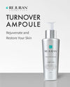 Rejuran Turnover Ampoule 30ml 回春安瓿精華 韓國 REJURAN 水光精華三文魚補水保濕修護抗初老 REJURAN TURNOVER AMPOULE c-PDRN 0.5% 30ml