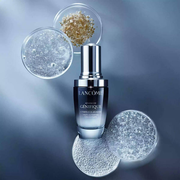 Lancome 升級版嫩肌活膚精華Genifique Advanced Youth Activating Concentrate 30ml #小黑瓶