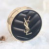 新版 Ysl 聖羅蘭 奢華皮革氣墊 14g 恆久完美霧光氣墊粉餅 #B10 #B20 #輕透無重羽毛氣墊粉底