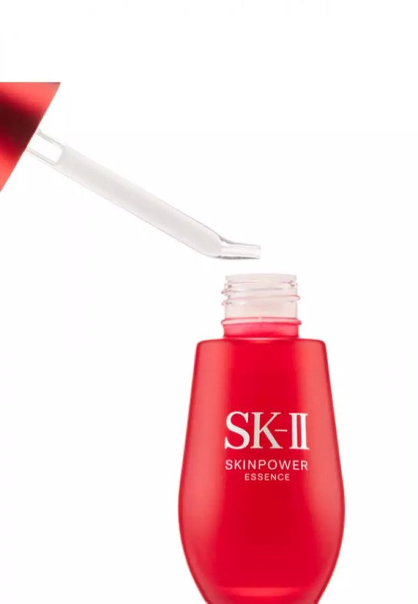 Sk II 小紅瓶 Skinpower 能量精華 50ml #Sk2