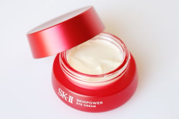 Sk II Skinpower Eye Cream 15g 賦能煥采眼霜 #sk2