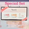 Special Set 🎀 日本 Yunth 高純度生維他命C大優惠套裝 # 美容液 #美白 x 斑點及雀斑護理