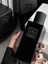 聖羅蘭高定衣典香水系列學術大道24號(Yves Saint Laurent 24 Rue de l'Université)中性淡香精 125ml 專櫃白盒簡裝