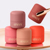 Giorgio Armani 全新推出的「天生透嫩馬卡龍腮紅」 Armani Dolci 精品甜點 小胖丁多用膏 8g