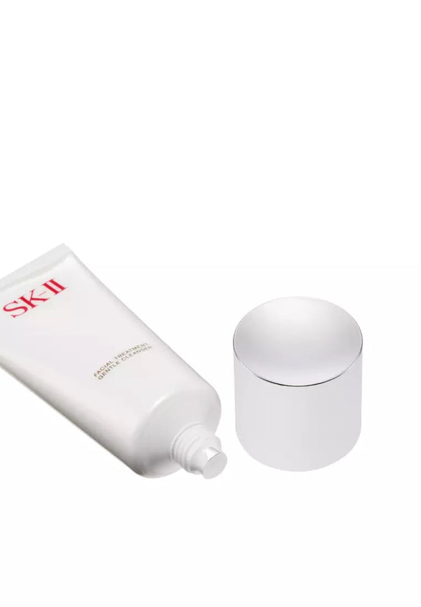 SK II Facial Treatment Gentle Cleanser 淨肌護膚潔面乳 120g