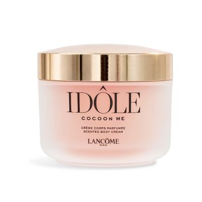 蘭蔻(Lancôme)全新推出的「是我香氛身體霜」(Idôle La Power Crème / Body Cream 200ml)