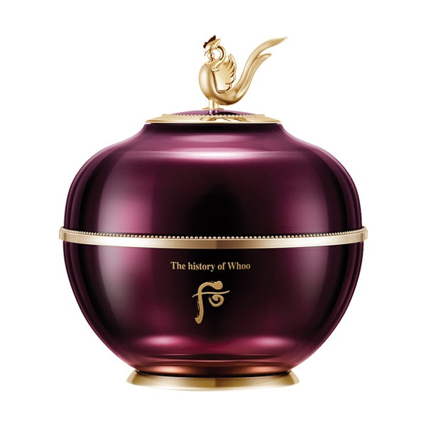 The History of Whoo(後)凝顏致臻面霜 還幼膏 60ml The History of Whoo Hwanyu Imperial Youth Master Cream