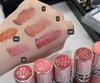 YSL 2026年秋季全新推出的「LOVENUDE 柔霧唇釉 / 染唇液」Love Nude Lip Stain / The Inks Blur 柔霧唇釉