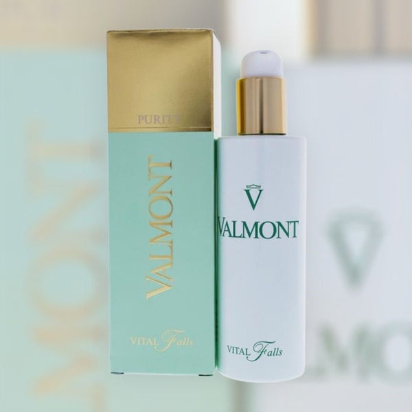 Valmont - Purity Vital Falls 150ml 生命之泉潤膚露
