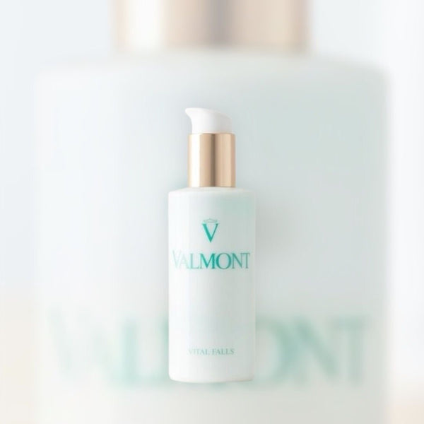 Valmont - Purity Vital Falls 150ml 生命之泉潤膚露
